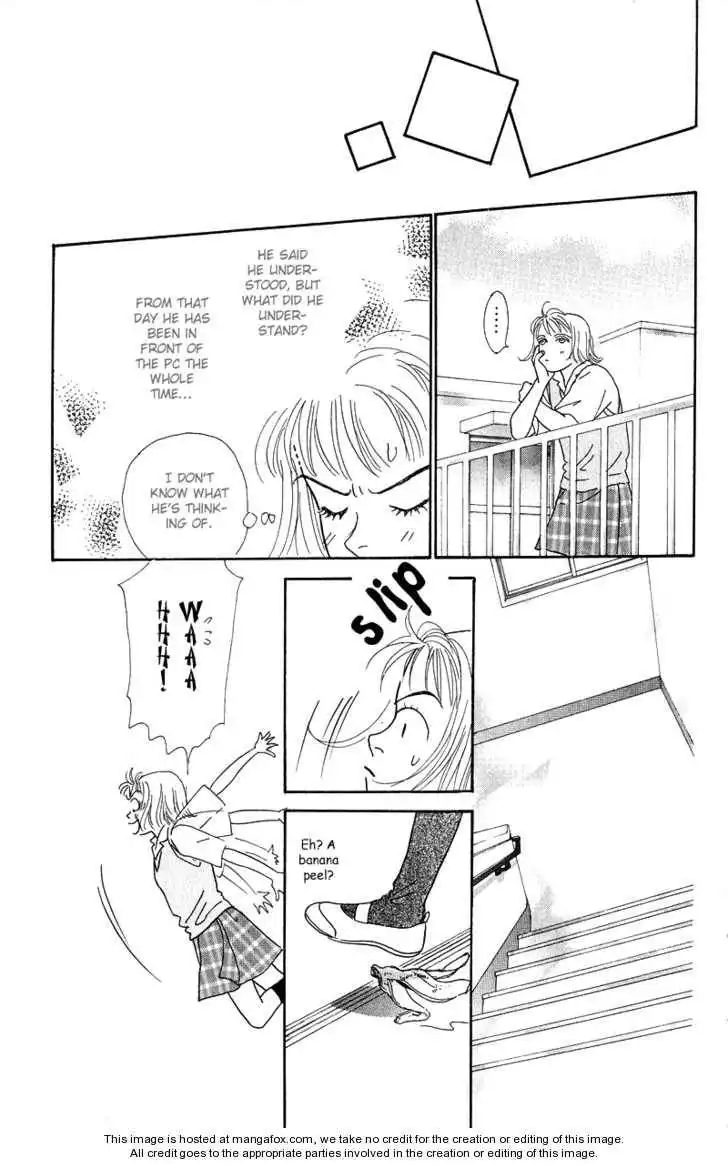 Virgin Wars Chapter 4 12